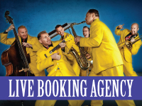 Booking Agency